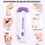 Depilador Multiuso Laser afeitadora