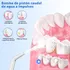 Irrigador Bucal Limpieza De Dientes Recargable